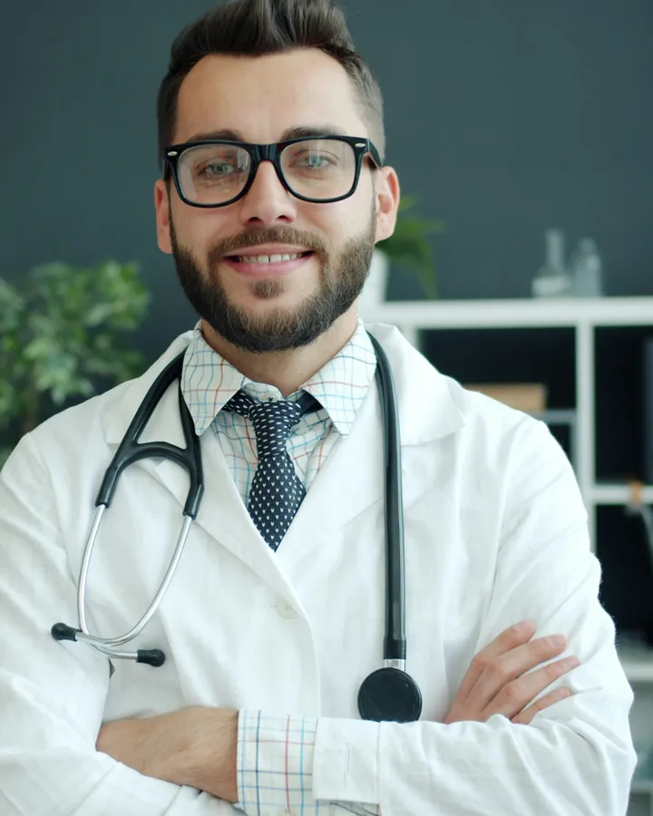 Dr. Marc Valls